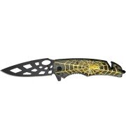 Tac Force Rescue Linerlock