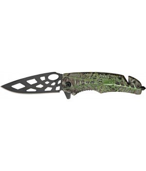 Tac Force Rescue Linerlock