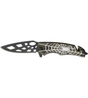 Tac Force Speed Assisted 
Rescue Linerlock