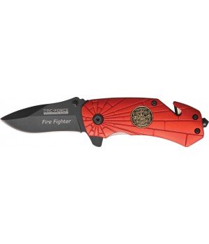 Tac Force Speed Assisted 
Rescue Linerlock