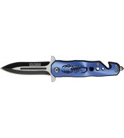 Tac Force A/O Rescue Linerlock