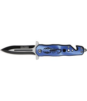 Tac Force A/O Rescue Linerlock