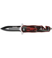 Tac Force A/O Rescue Linerlock