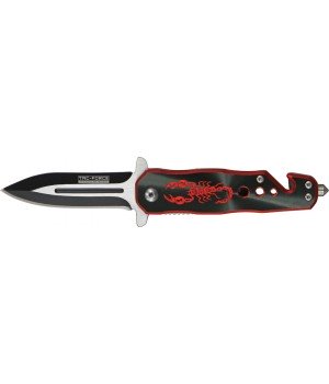 Tac Force A/O Rescue Linerlock