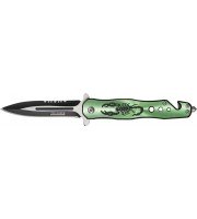 Tac Force Speed Assisted 
Rescue Linerlock