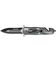 Tac Force A/O Rescue Linerlock
