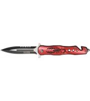 Tac Force Speed Assisted 
Rescue Linerlock