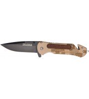 Tac Force Rescue Linerlock
