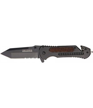 Tac Force Rescue Linerlock