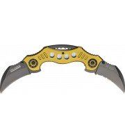 Tac Force Twin Blade A/O 
Linerlock