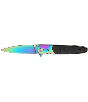 Tac Force Speed Assisted 
Linerlock