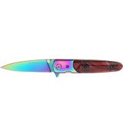 Tac Force Speed Assisted 
Linerlock
