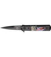 Tac Force Linerlock A/O