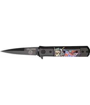 Tac Force Linerlock A/O