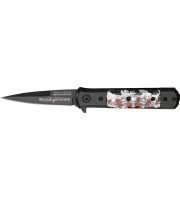 Tac Force Linerlock A/O