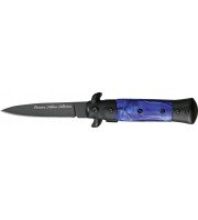 Tac Force Premium Milano 
Speed Assisted Linerlock