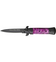 Tac Force Premium Milano 
Speed Assisted Linerlock