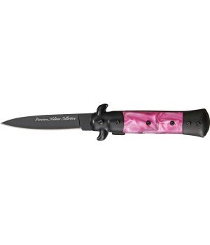 Tac Force Premium Milano 
Speed Assisted Linerlock