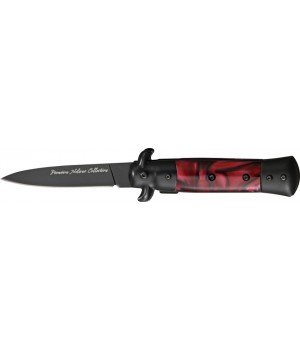 Tac Force Premium Milano 
Speed Assisted Linerlock