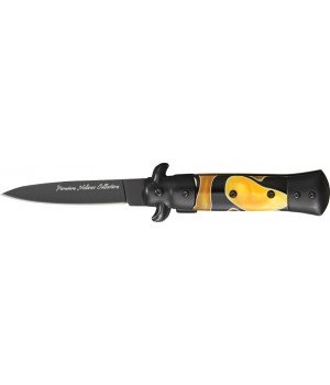 Tac Force Premium Milano 
Speed Assisted Linerlock
