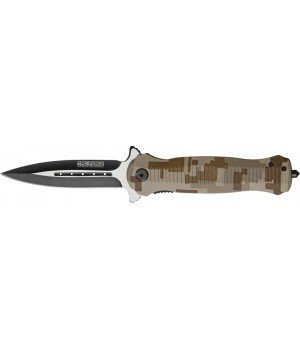 Tac Force Speed Assisted 
Linerlock