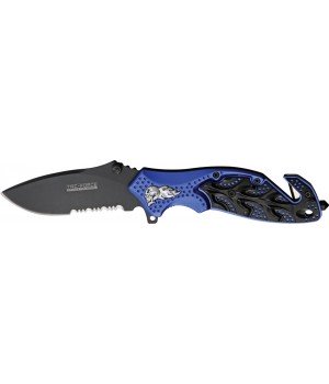 Tac Force A/O Rescue Linerlock