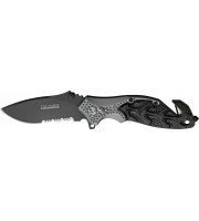 Tac Force A/O Rescue Linerlock