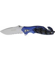 Tac Force A/O Rescue Linerlock
