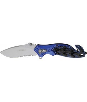 Tac Force A/O Rescue Linerlock