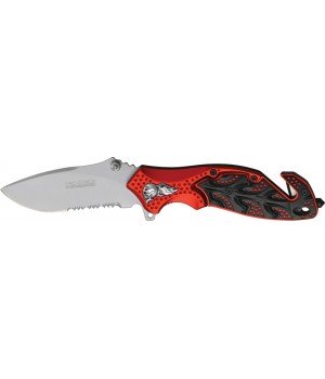 Tac Force A/O Rescue Linerlock