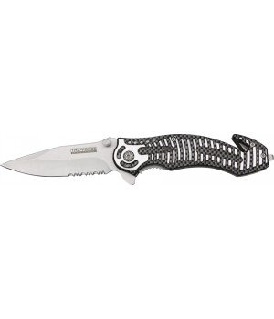 Tac Force Rescue Linerlock A/O