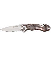 Tac Force Rescue Linerlock A/O