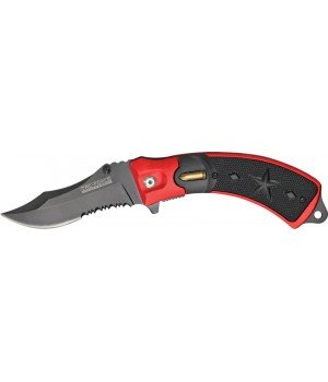 Tac Force Linerlock