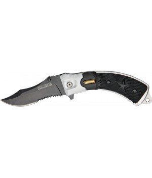 Tac Force Linerlock