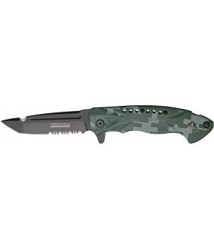 Tac Force Linerlock A/O