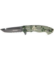 Tac Force Linerlock A/O