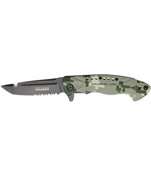 Tac Force Linerlock A/O