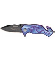 Tac Force Dragon Strike A/O 
Rescue Linerlock