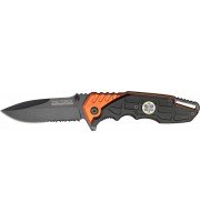 Tac Force Linerlock EMT A/O