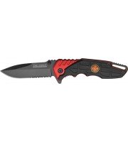 Tac Force Linerlock Fire A/O