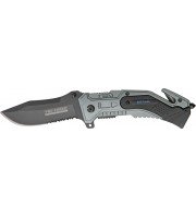 Tac Force Rescue Linerlock