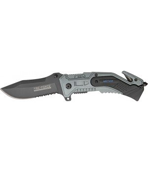 Tac Force Rescue Linerlock