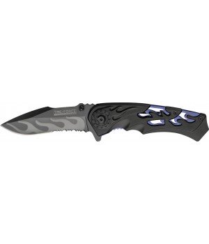 Tac Force Linerlock A/O