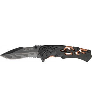Tac Force Linerlock A/O