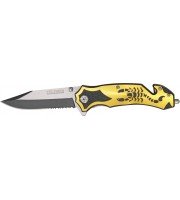 Tac Force Rescue Linerlock A/O