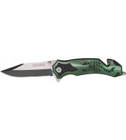 Tac Force Rescue Linerlock A/O