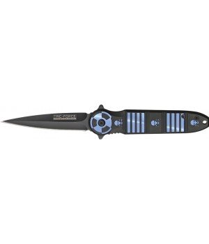 Tac Force Linerlock A/O
