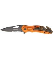 Tac Force Rescue Linerlock A/O