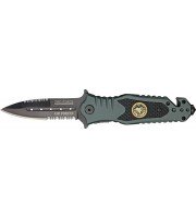 Tac Force Rescue A/O Linerlock
