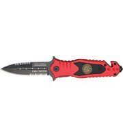 Tac Force Rescue A/O Linerlock